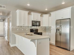 1128 S 820 E Unit 1202, Heber, UT 84032