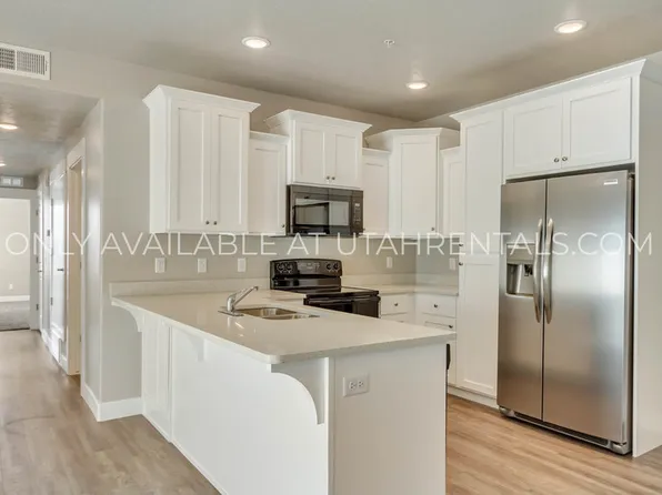 1128 S 820 E Unit 1202, Heber, UT 84032