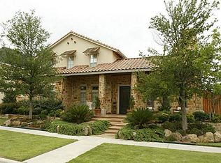 10151 Tate Ln, Frisco, TX 75033