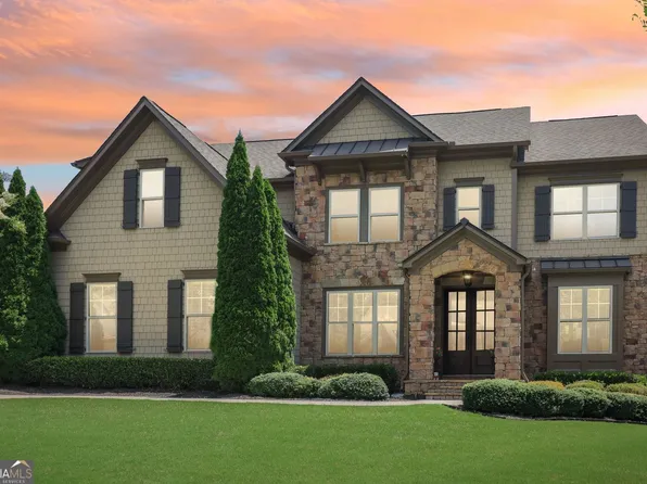 4425 Martel Dr, Cumming, GA 30040