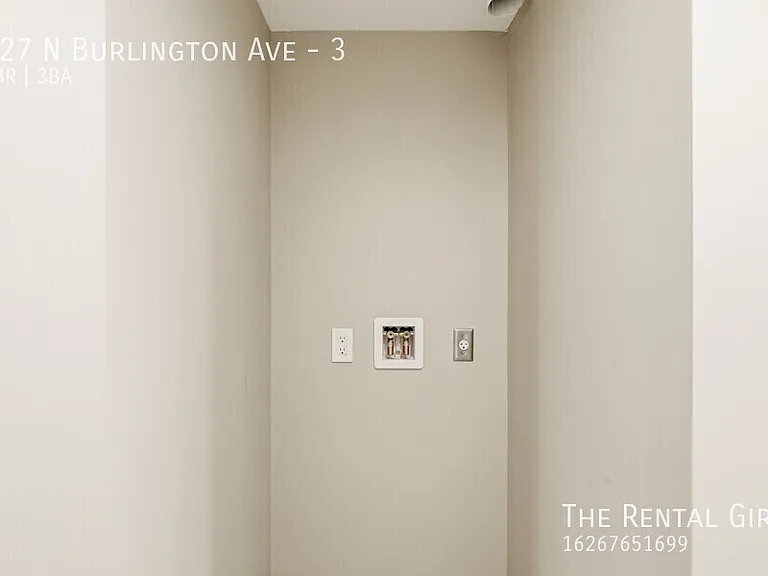 227 N Burlington Ave #3 — Photo 23