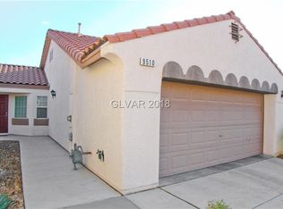 9510 Borough Park St, Las Vegas, NV 89178