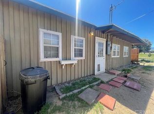 8655 White Rd, Phelan, CA 92371
