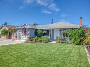 675 Manzanita Ave, Sunnyvale, CA 94085