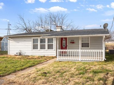 2709 Dale Ave, Granite City, IL, 62040