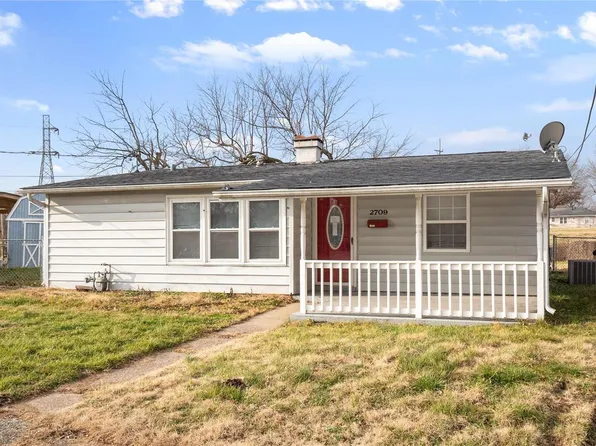 2709 Dale Ave, Granite City, IL 62040