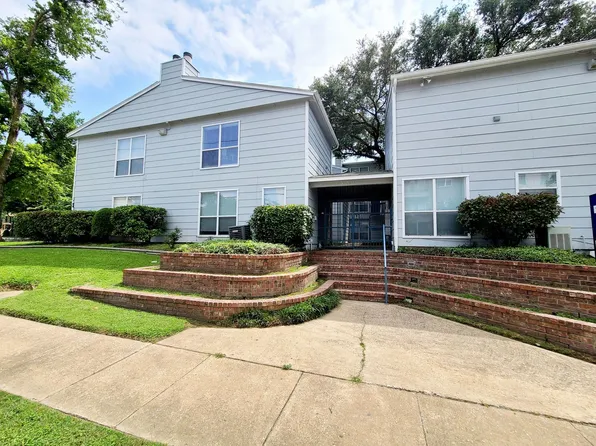 1901 N Fitzhugh Ave, Dallas, TX 75204