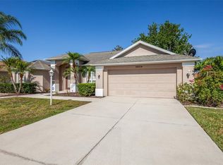 5824 McKinley Rd, Venice, FL 34293
