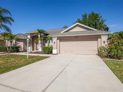 5824 McKinley Rd, Venice, FL, 34293