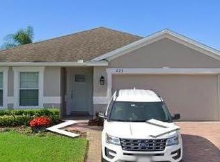 625 Bainbridge Loop, Winter Garden, FL 34787