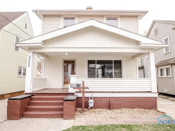 3528 Revere Dr, Toledo, OH 43612