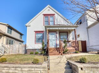 740 S 39th St, Milwaukee, WI 53215