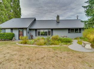 3802 NE Beasley Rd, La Center, WA 98629