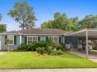 1326 Arkansas St, Lake Charles, LA 70607