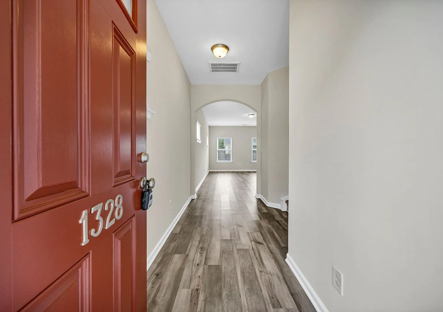 Located In Southeast - Congaree Pointe — Photo 4