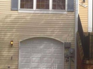 831 Postwick Pl, Bowie, MD 20716