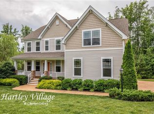 14012 Gravatt Ct, Midlothian, VA