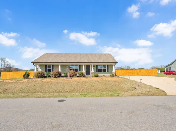 187 Mill Stream Dr, Selma, NC 27576