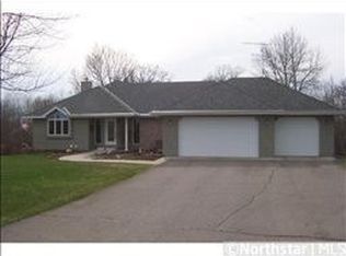 26703 93rd Ave, Saint Cloud, MN 56301