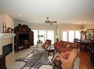 9126 S Braden Pl, Tulsa, OK 74137