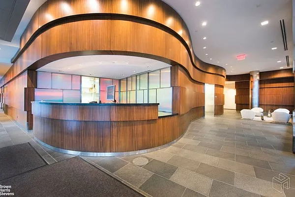 Rented by Brown Harris Stevens | media 17