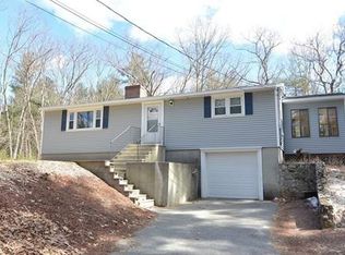 325 Redemption Rock Trl, Sterling, MA 01564