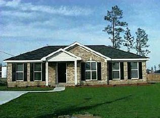 3717 Colbert St, Augusta, GA 30919