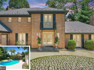 11527 Cushman Rd, Rockville, MD 20852