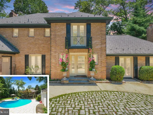 11527 Cushman Rd, Rockville, MD 20852