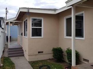 1981 Cedar Ave, Long Beach, CA 90806