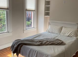 1323 S Hanover St #2F, Baltimore, MD 21230