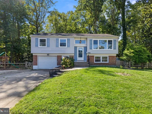 1224 Clement Cir, Somerdale, NJ 08083