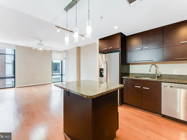 1010 Massachusetts Ave NW Unit 812, Washington, DC 20001