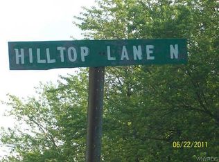 0 Hilltop Ln, Franklinville, NY 14737