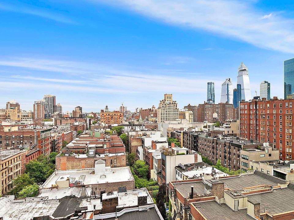 1st image of 201 W 21st St Penthouse 14/15