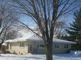 11703 W Brandherm Rd, Beloit, WI 53511