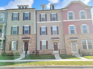 8571 Red Sage Way S, Frederick, MD 21704