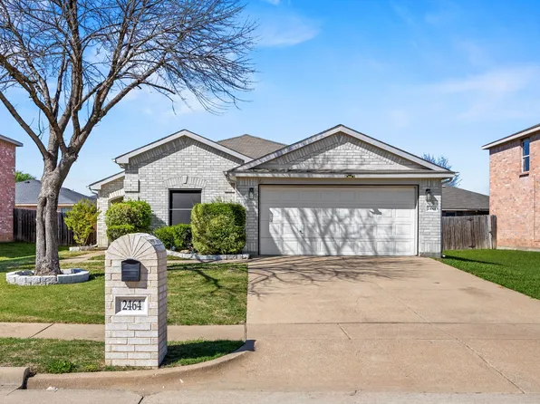 2464 Silverado Trl, Grand Prairie, TX 75052