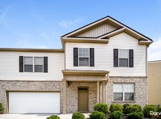 613 Yazzie Pl, Atlanta, GA 30349