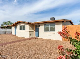 118 W Calle Margarita, Tucson, AZ 85706