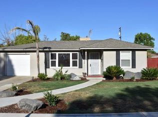 1455 19th Ave, Kingsburg, CA