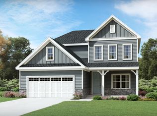 508 Kavanaugh Rd #406, Wake Forest, NC 27587