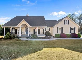 124 Paris Glen Way, Greenville, SC 29609