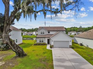 13 Toxaway Ln, Beaufort, SC 29906