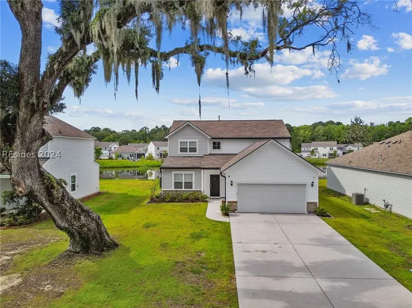 13 Toxaway Ln, Beaufort, SC 29906