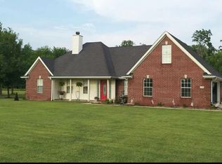 2144 State Highway 147 S, Proctor, AR 72376