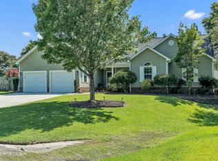 113 Tifton Circle Cpe, Carteret, NC 28584