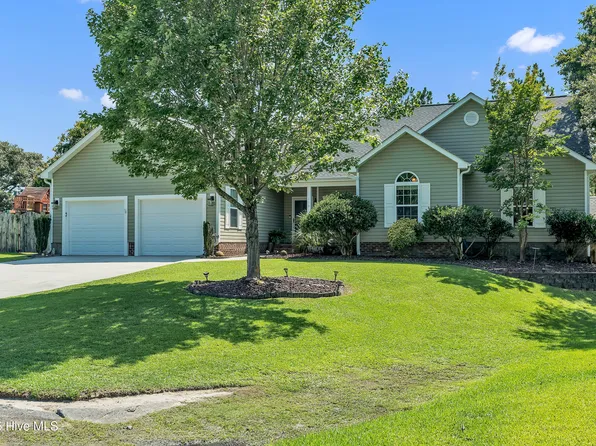 113 Tifton Circle, Cape Carteret, NC 28584