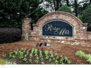 326 Oak Leaf Pl, Acworth, GA 30102