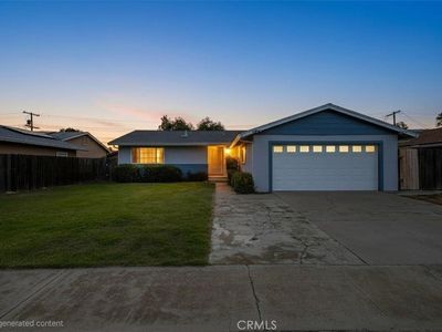 909 E 21st St, Marysville, CA, 95901